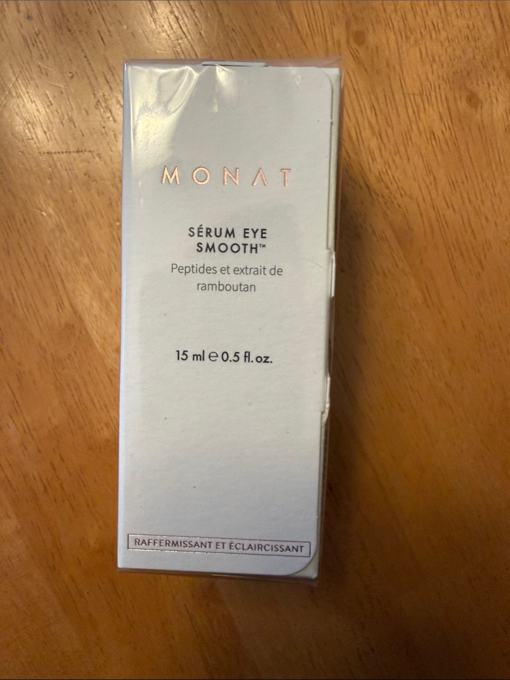 Monat Eye Smooth™ Eye Serum